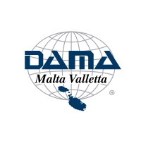DAMA Malta - Valletta logo - Similar company to Cdmp Canadian Study Group