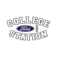 College Station Ford