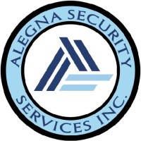 Alegna Security and Investigative Services Inc. Brampton logo - Similar company to Third Eye Security Services