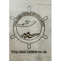 TOTAL CARGO EXPRESS PRIVATE LIMITED logo - Similar company to Novaxis
