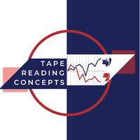 Tape Reading Concepts logo - Similar company to Technical Trade Consultancy