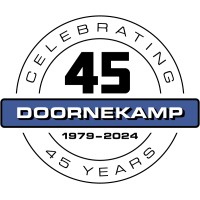 Doornekamp Construction Ltd logo - Similar company to Mgs