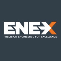 Enex - Engineering Excellence logo - Similar company to Abrams Industries® Eu