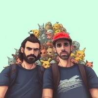 Midjon.AI logo - Similar company to Viewdeos