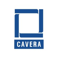 CAVERA logo