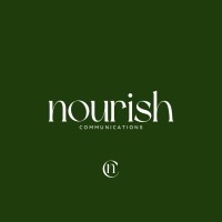 Nourish Communications logo - Similar company to Nelson Associates