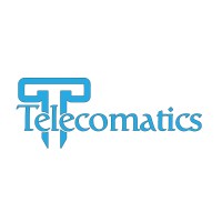 Telecomatics logo - Similar company to Bytes'N'Binary Innovations Pvt Ltd
