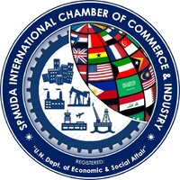 SPMUDA International Chamber of Commerce and Industry logo - Similar company to Xenon Digital Blockchain
