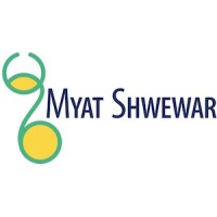 Myat Shwewar Co., Ltd. logo - Similar company to High Volt Analytics