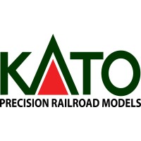 Kato USA, Inc. logo - Similar company to Trainworld