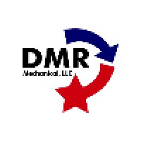 Dmr Mechanical logo - Similar company to Fitzgerald Contractors, Llc