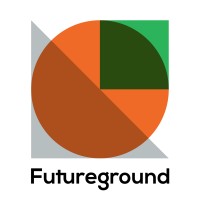 Futureground logo - Similar company to Gnar Software;