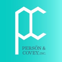 Person & Covey, Inc. logo - Similar company to Seabreeze Servo & Takeaway