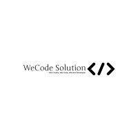 Wecode Solution logo - Similar company to Krigav