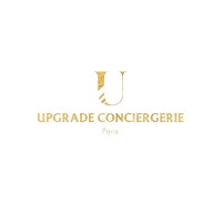 Upgrade Conciergerie logo - Similar company to Parisi Tour