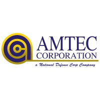 AMTEC Corporation - A National Defense Corp Company logo - Similar company to Amtec Corporation