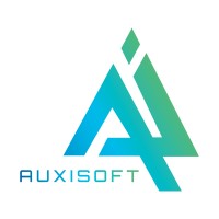 Auxisoft logo - Similar company to Aedificem