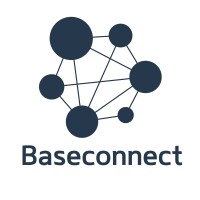 Baseconnect logo - Similar company to Ai Infinity