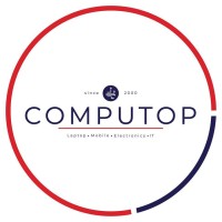 CompuTOP logo - Similar company to Proformance, Inc