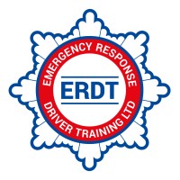 Emergency Response Driver Training Ltd (ERDT) logo - Similar company to Basegreen Academy