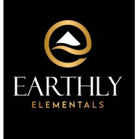 Earthly Elementals logo - Similar company to Veilock (Astrovpn)