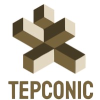 Tepconic logo - Similar company to Native