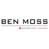 Ben Moss Jewellers logo - Similar company to Charm Diamond Centres