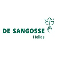 DE SANGOSSE HELLAS logo - Similar company to Biowaste Service