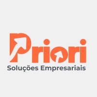 Priori Soluções Empresariais logo - Similar company to Cognition Research-Solutions