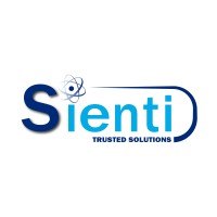 Sienti BV logo - Similar company to Mercordi Bv