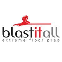 Blast It All logo - Similar company to Patriot Group