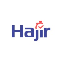 Hajir logo - Similar company to Ntcs