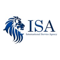 I.S.A. International Service Agency Zrt logo - Similar company to Anago Group
