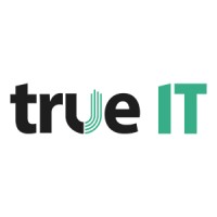 True IT logo - Similar company to Trueit Consulting