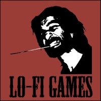 LO-FI GAMES LTD logo - Similar company to Imachinary