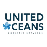 UNITED OCEANS LOGISTICS logo - Similar company to Valynt