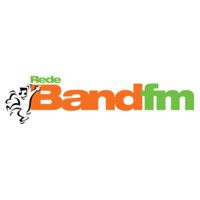 Rede Band FM logo - Similar company to Original Creators