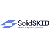 SolidSKID logo - Similar company to Workfor Clean Air Solutions