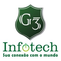G3 Infotech logo - Similar company to Dws Labs