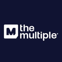 The Multiple logo - Similar company to Platin Gaming Ltd.