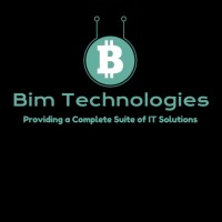 BIM Technologies  IT Solutions logo - Similar company to Patrium
