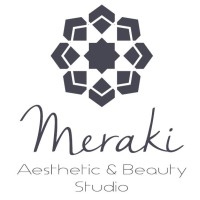 Meraki Aesthetic & Beauty Studio logo - Similar company to Lenala Beauty