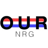 OURnrg logo - Similar company to Mfn-Register