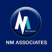 NM Associates logo - Similar company to Dime Design Studios
