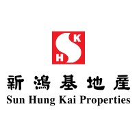 Sun Hung Kai Properties Limited logo - Similar company to Smartone