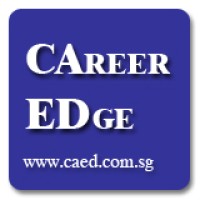 Career Edge Asia Pte Ltd logo - Similar company to Marquee