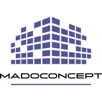 MadoConcept logo - Similar company to Madego Logística