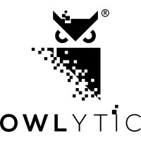Owlytic GmbH logo - Similar company to Wolflow