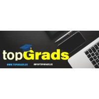topGrads logo - Similar company to Sundesign