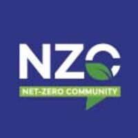 Net Zero Community logo - Similar company to Plan Bolsa